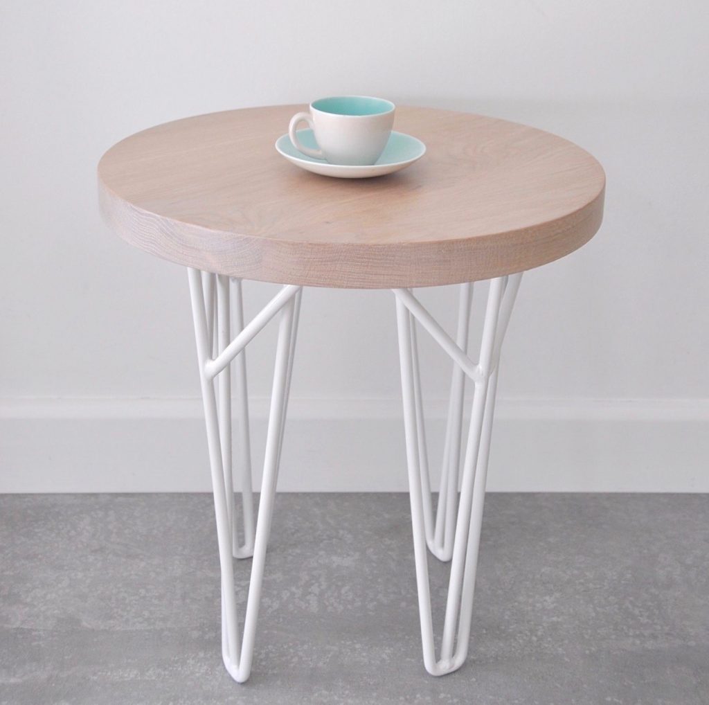 About Us Custom, New Zealand Made Wire Furniture Ico Traders