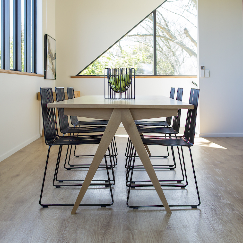 Devonport Chair Wire Dining Chairs, Dining Table And Chairs Nz