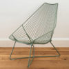 SAGE PIHA LOUNGER. OUTDOOR CHAIR BY ICO TRADERS