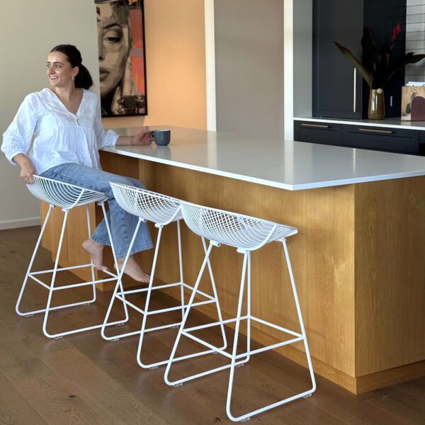 Rangitoto Stool