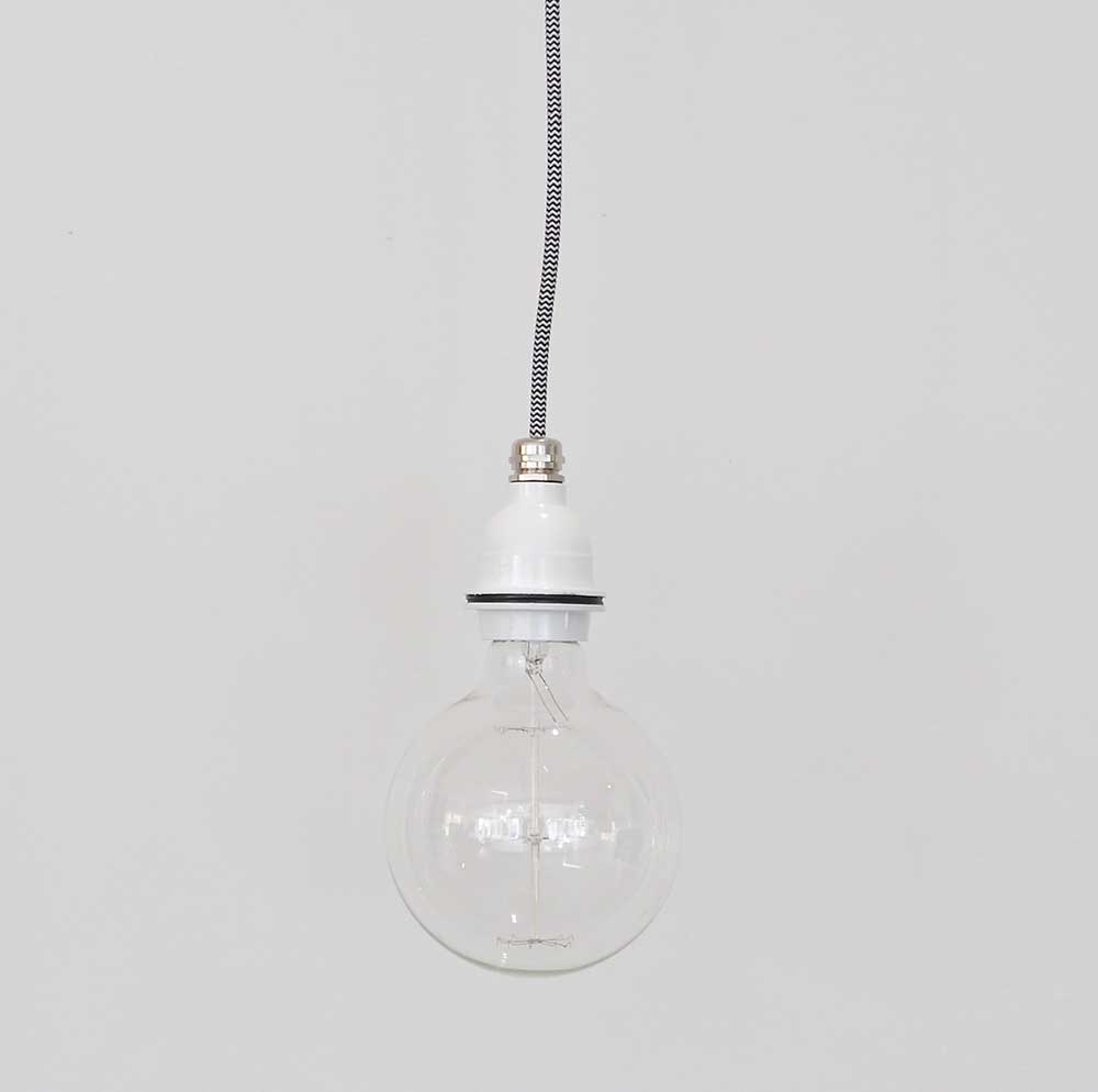 Single Hanging Light Ico Traders