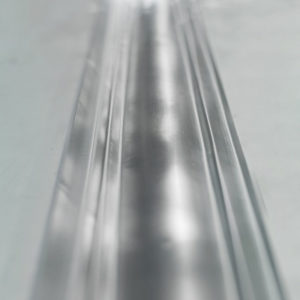 Pressed metal panel pattern, Large plain cornice by Pressed Tin Panels
