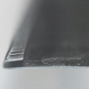 Pressed metal panel pattern, mounting strip by Pressed Tin Panels