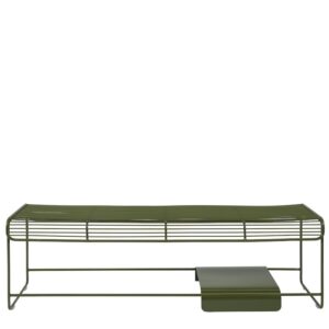 Benmore Bench Seat
