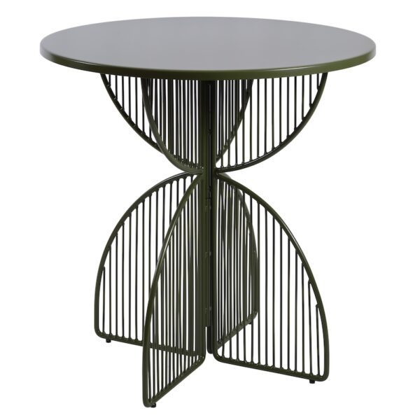Omaha Cafe Table - Image 3