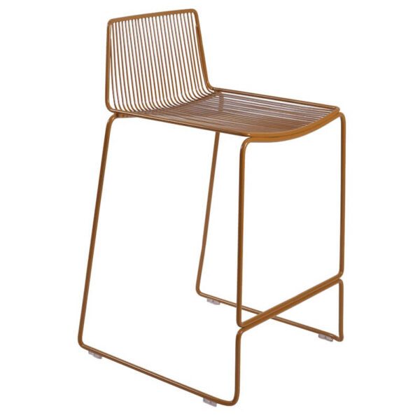 Dunedin Kitchen Stool (65cm seat) - Image 3