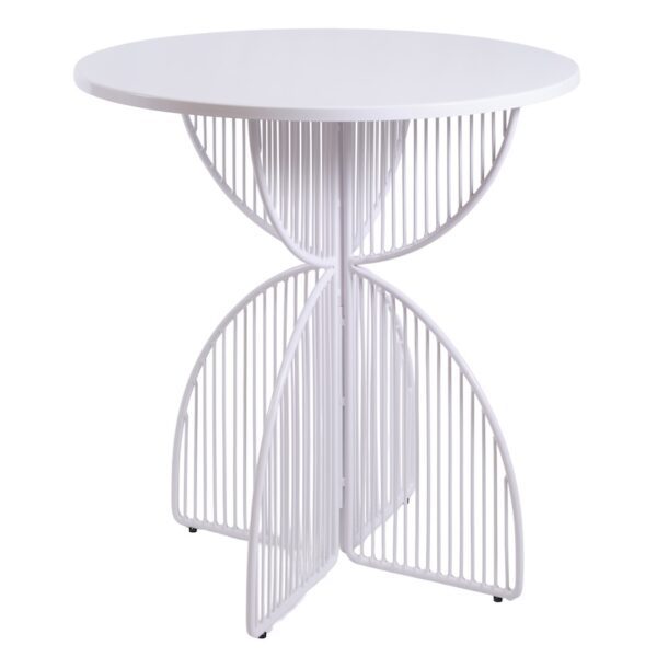 Omaha Cafe Table - Image 5