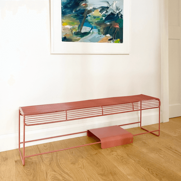 Benmore Bench Seat - Image 13