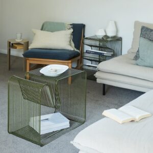Bantay Nesting Tables