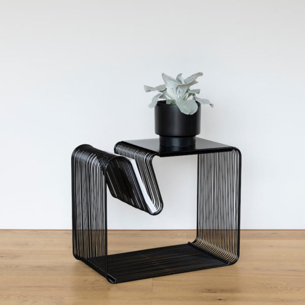 Nesting table by Ico traders