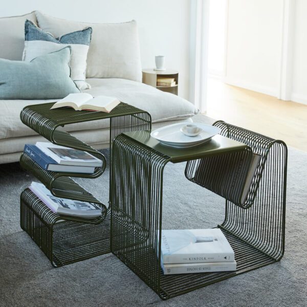 Bantay Nesting Tables - Image 6