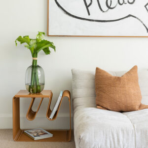 Bantay nesting tables with movable metal plate