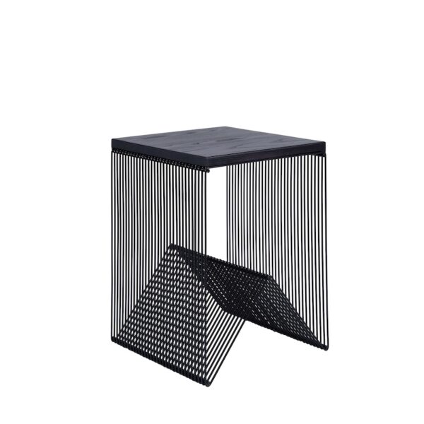 Willowby All Black - Image 2