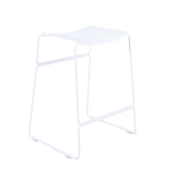 Addington kitchen stool - Image 3