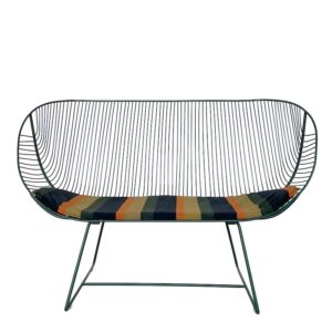 Outdoor Chair Pad for the Orere Sofa