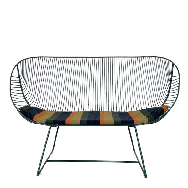 Outdoor Chair Pad for the Orere Sofa