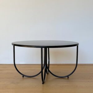 Rotoiti Table - Stainless steel