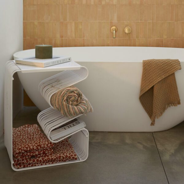 Wire furniture