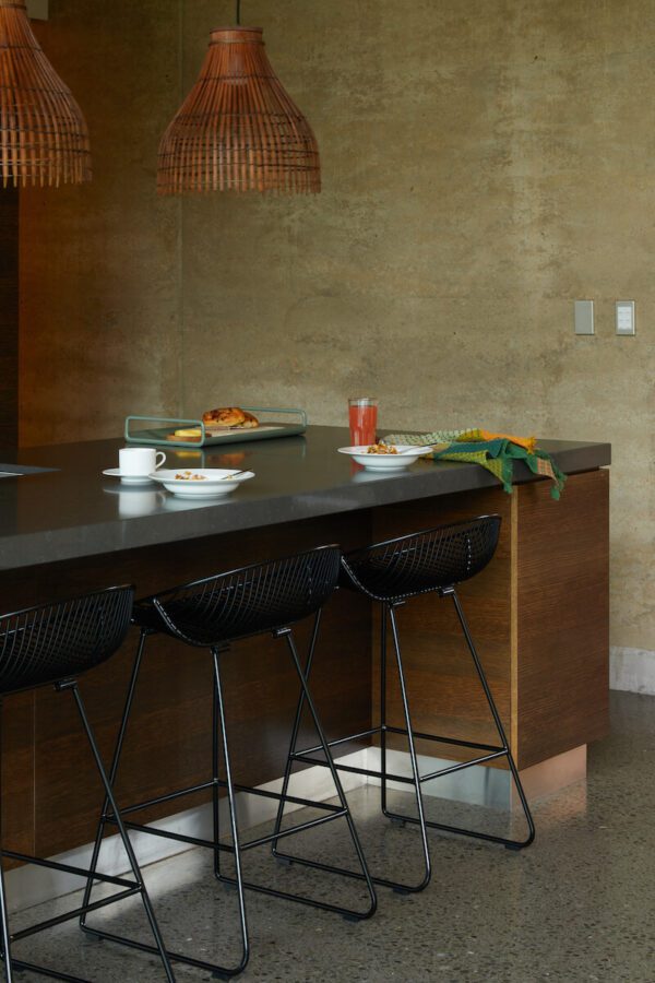 wire furniture, kitchen stools, 65cm bar stools, dining, furniture, Rangitoto, Ico Traders, New Zealand Design, architectural, homewares