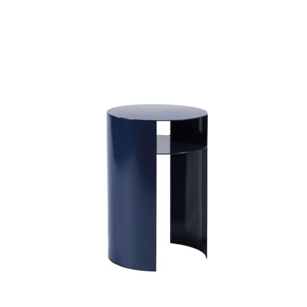 Waipuna Outdoor Side Table - stainless steel - Image 16