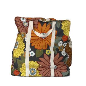 Stuffer bag - Tokyo