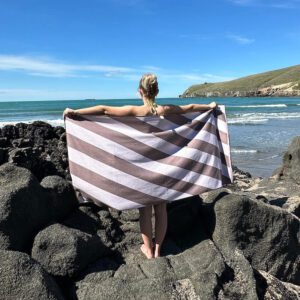 Sandfree beach towel - Arizona