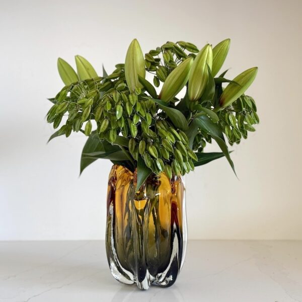 Dorothy Vase