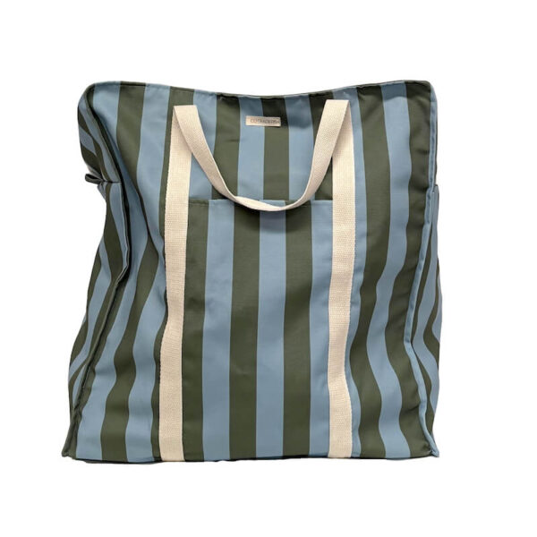 Stuffer bag - BAKER  STRIPE - Image 3