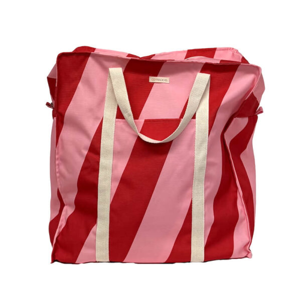 Stuffer bag - BAKER  STRIPE - Image 4