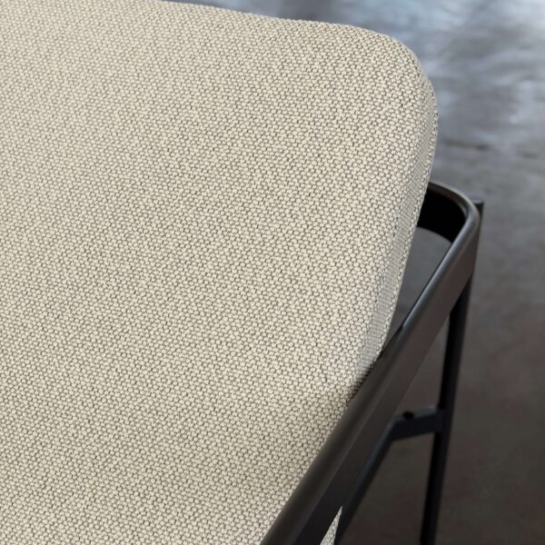 Benson Outdoor Corner Lounging Sofa - Image 8