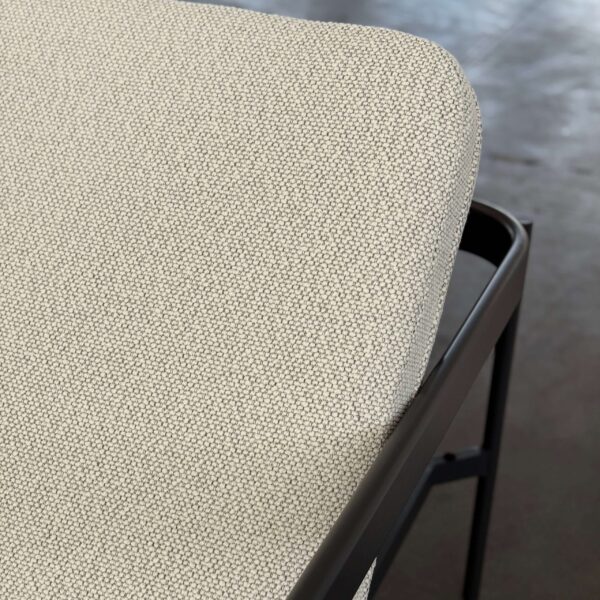 Benson Outdoor Corner Lounging Sofa - Image 16