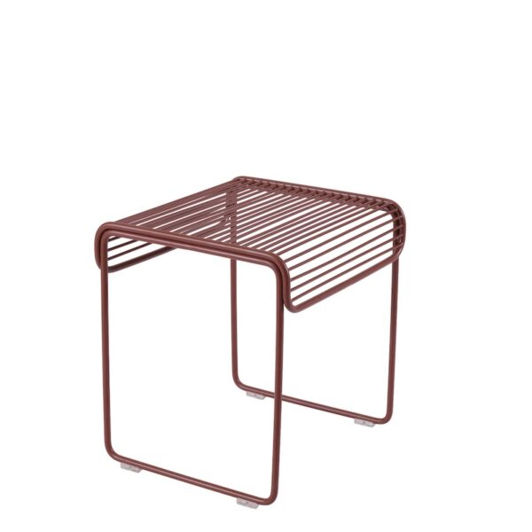 the Beaumont Stool is popular for commercial spaces such as cafes & apartment developments.