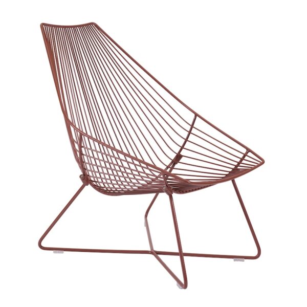 Piha Lounger - photo samples