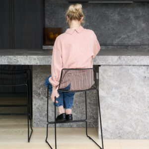 Dunedin Kitchen Stool (65cm seat)