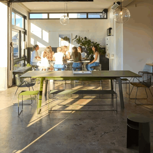 Paloma - Extendable Outdoor Dining Table - Image 10