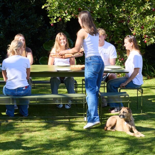Paloma Alfresco Table