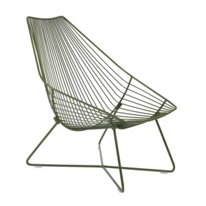 Piha Lounger - photo samples