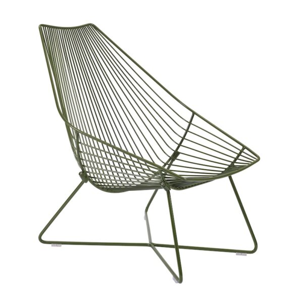 Piha Lounger - photo samples - Image 2