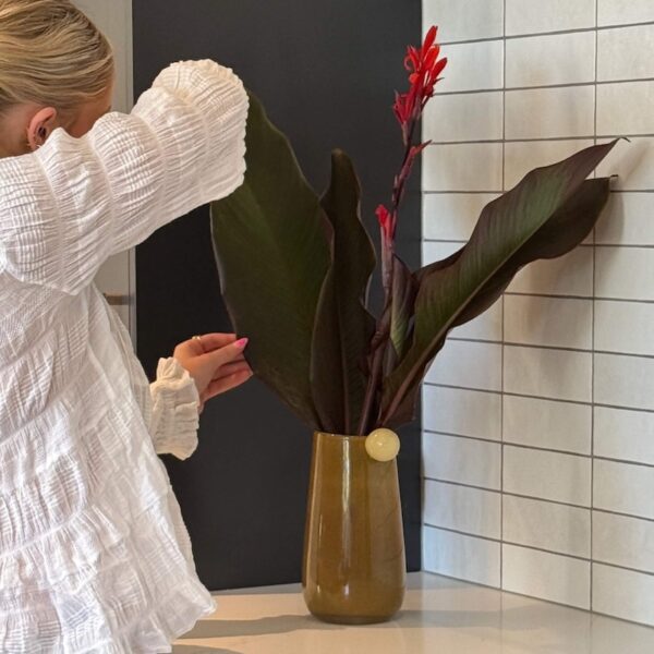 Colleen Vase