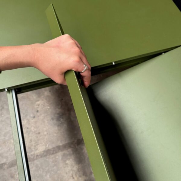 Paloma - Extendable Outdoor Dining Table - Image 11