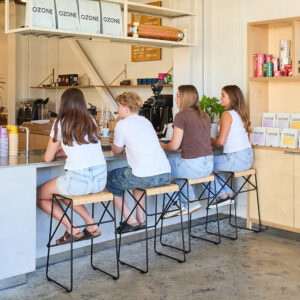Karori Kitchen stool