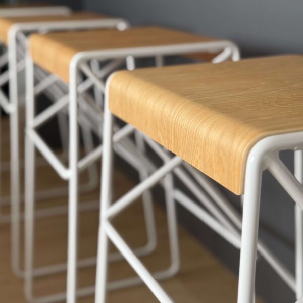 Karori stool - Image 3