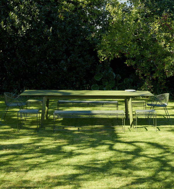 Paloma Alfresco Table - Image 4