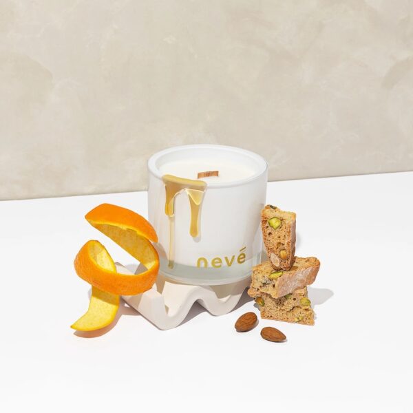 Nevé CANDLE - MEDIUM