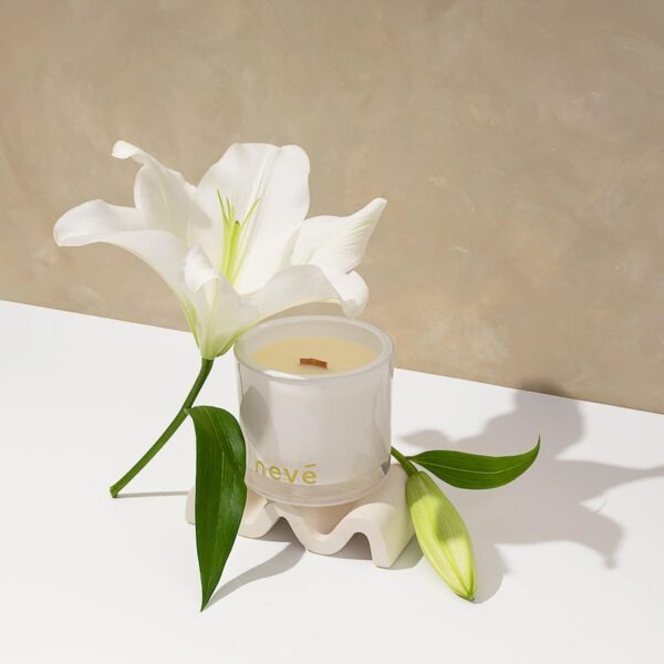Nevé CANDLE - MEDIUM - Image 2