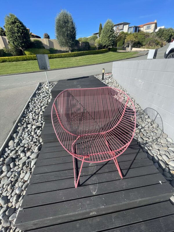 Rehome: Coromandel chair - Image 2