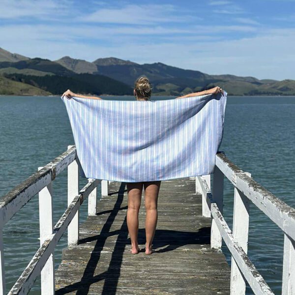 Golfclub sandwich SANDFREE TOWEL - Image 2