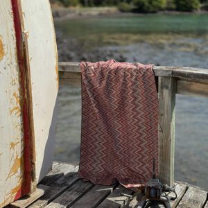 Animal Crackers SANDFREE TOWEL