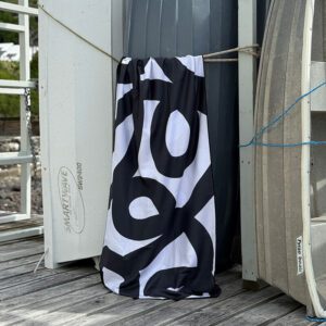 Spagetti & Meatballs SANDFREE TOWEL