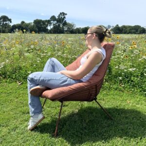 Big softie, outdoor cushion, Ico traders.